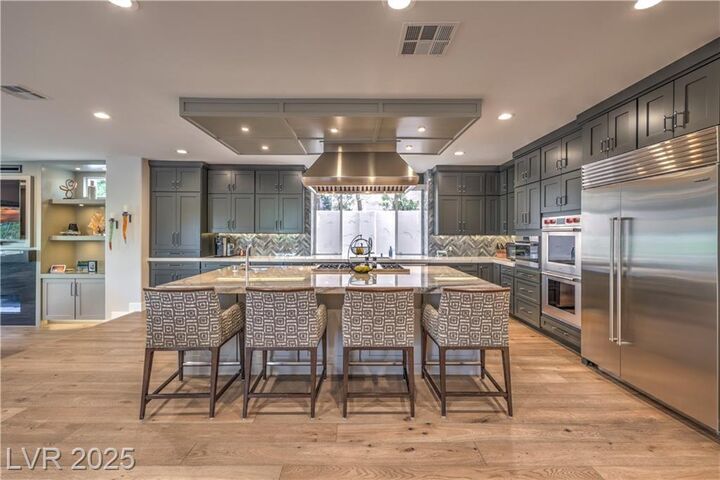 1912 Glenview Drive  Las Vegas NV 89134 photo