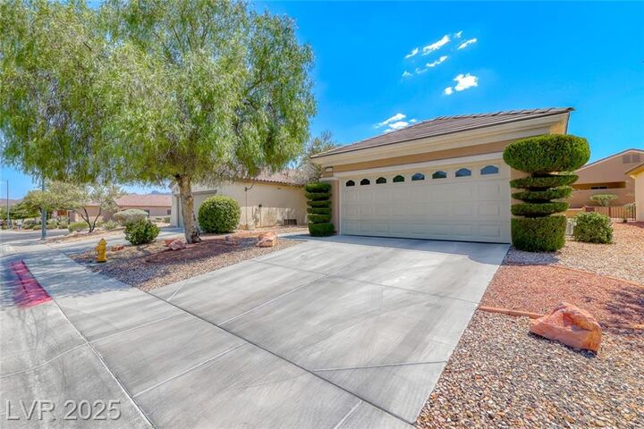 2515 Libretto Avenue  Henderson NV 89052 photo