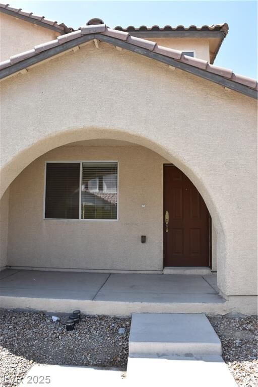 Property Photo: 8217 Amphora Street NV 89139