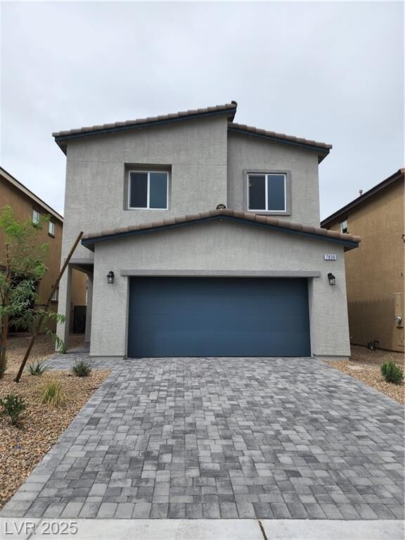 7836 Pink Opal Avenue  Las Vegas NV 89113 photo