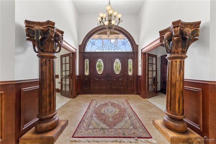 Property Photo:  10409 N Ware Road  TX 78504 