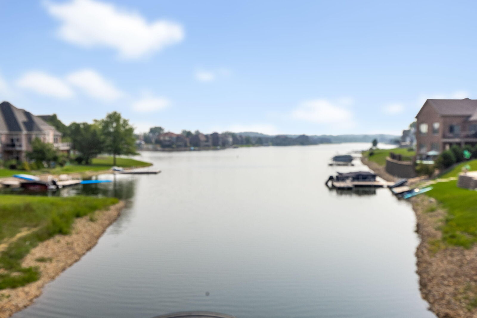 Property Photo: 10450 Doubletree Drive IN 46307