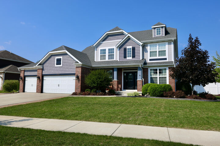 Property Photo:  10052 Pearwood Drive  IN 46373