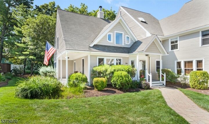 26 A W Main St  Mendham Boro NJ 07945 photo
