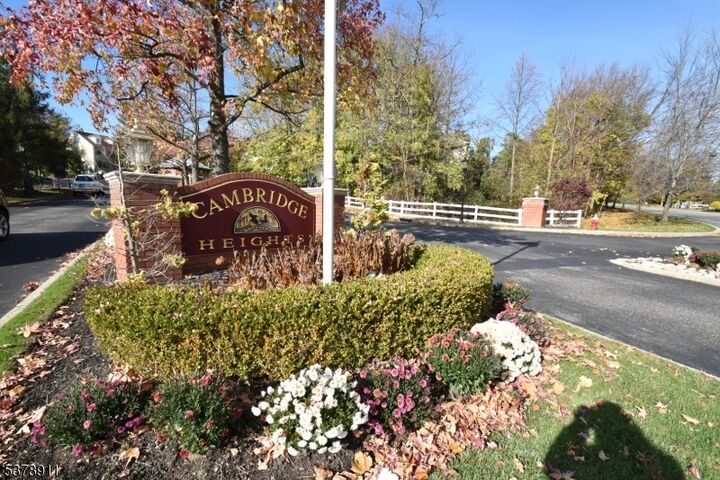 Property Photo: 629 Fairfax Dr 629 NJ 07446