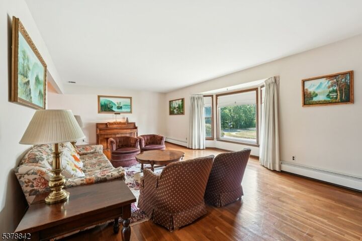 Property Photo:  43 Reston Rd  NJ 07470 