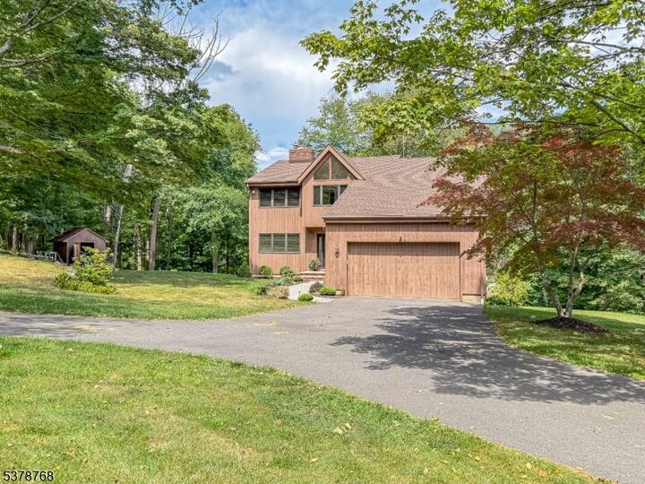Property Photo: 164 River Rd NJ 07840