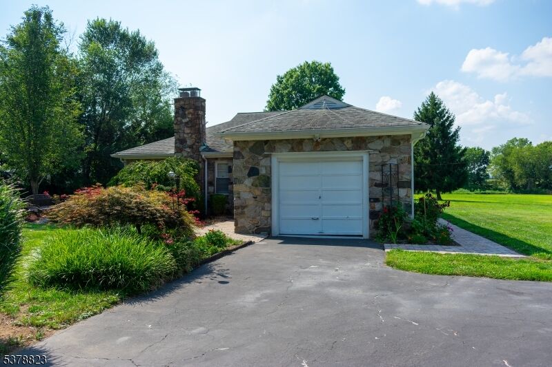 Property Photo:  115 County Road 519  NJ 07823 