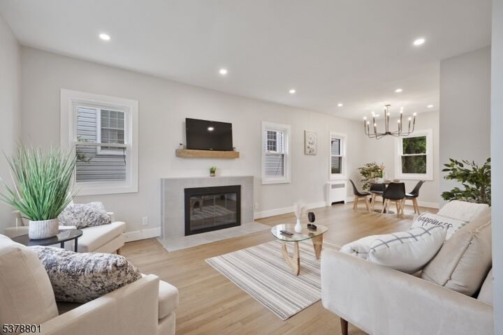 Property Photo: 1535 Leslie St NJ 07205