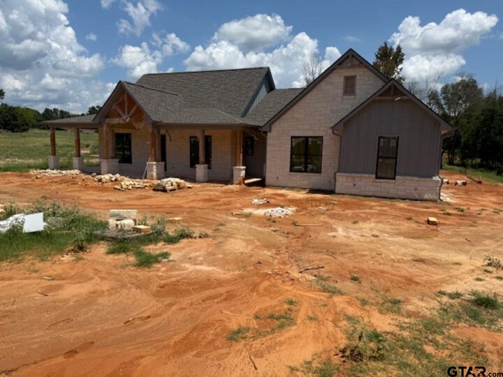 Property Photo:  13974 Cedar Vista Lane  TX 75704 