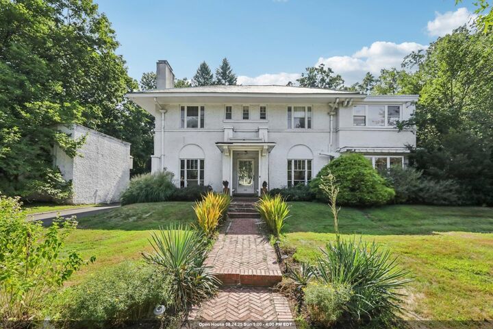 299 Ridgewood Ave  Glen Ridge NJ 07028 photo