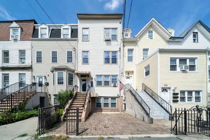 213 Ogden Ave 2  Jc, Heights NJ 07307 photo