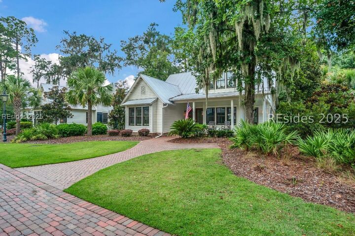 Property Photo:  5 Rumford Lane  SC 29910 