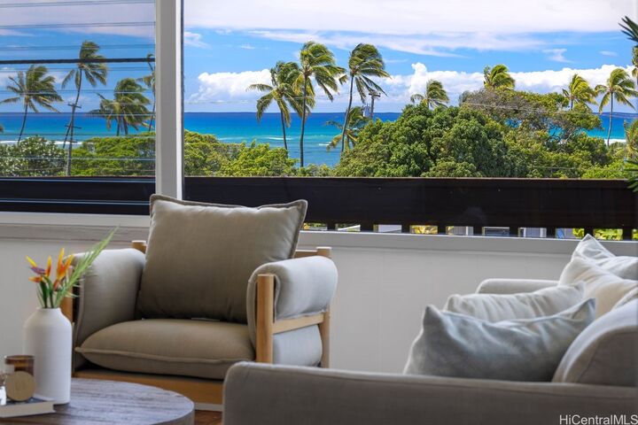 Property Photo: 4943 Waa Street HI 96821