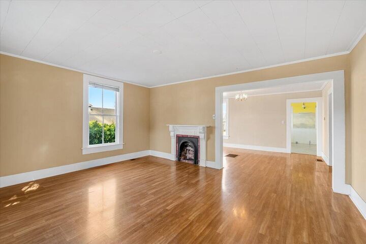Property Photo:  227 Clark Street  CA 95501 