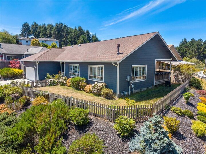 Property Photo:  64 Blue Spruce Drive  CA 95503 