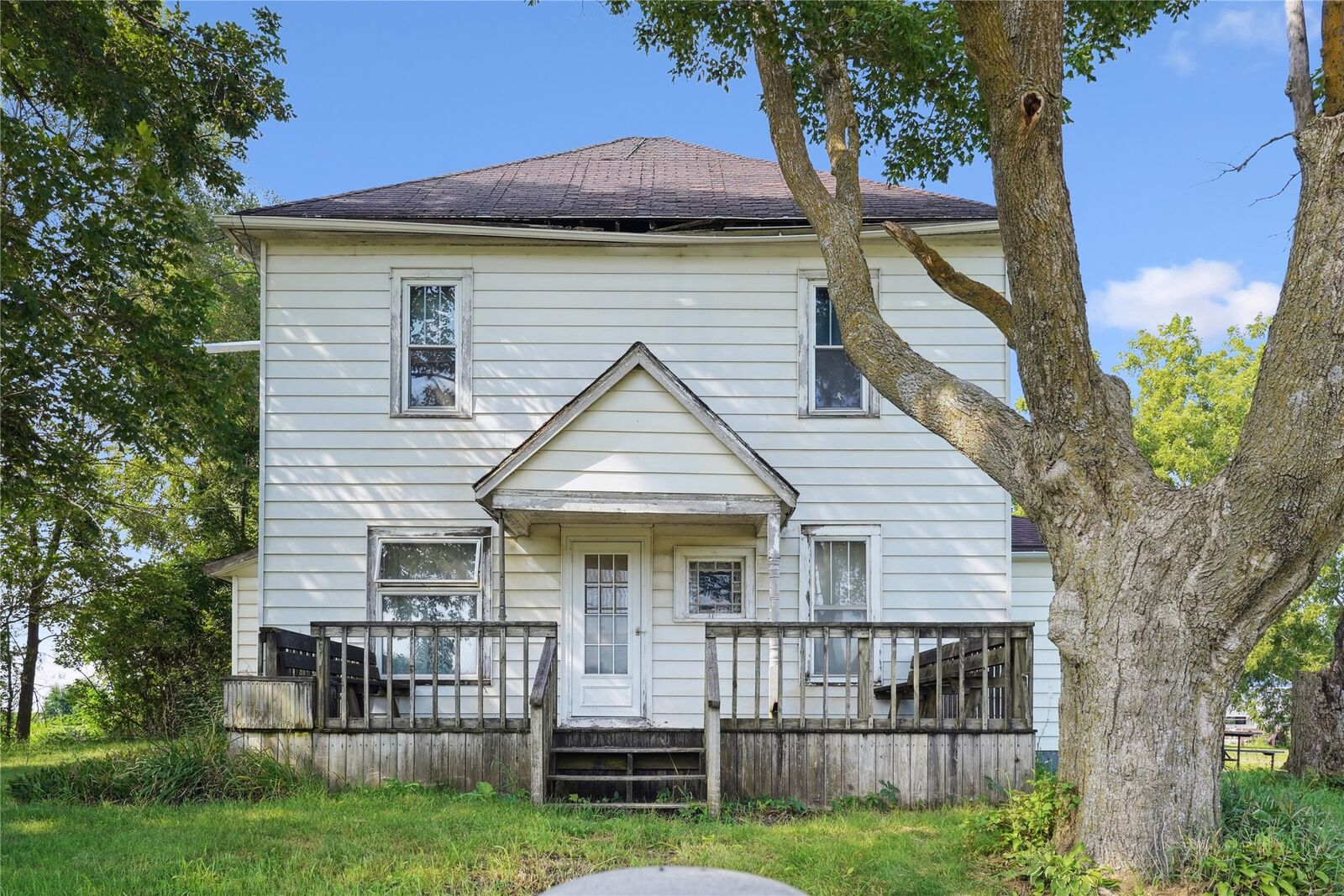 Property Photo: 72563 340th Street IA 50055