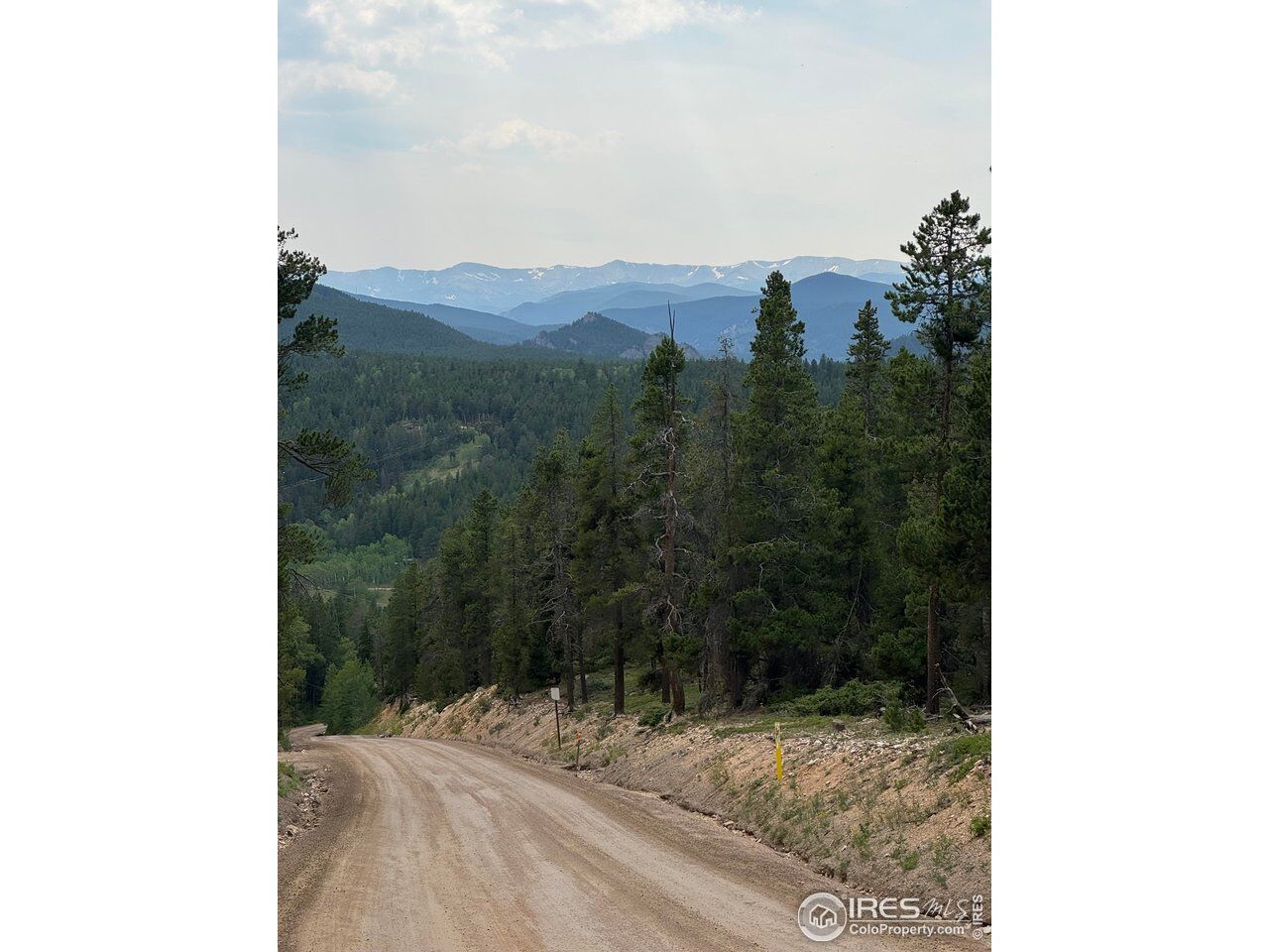 Property Photo: 450 Wedgwood Rd CO 80422