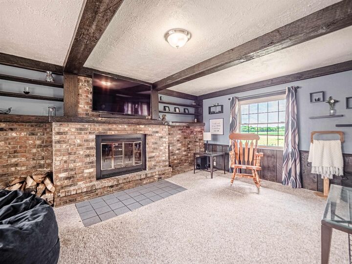 Property Photo:  9830 Winery Road  IN 47638 
