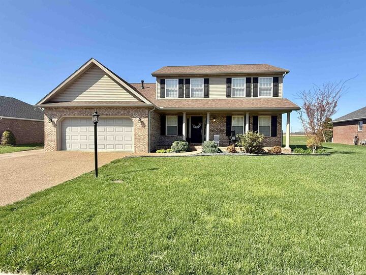 1330 Bowden Drive  Evansville IN 47725 photo