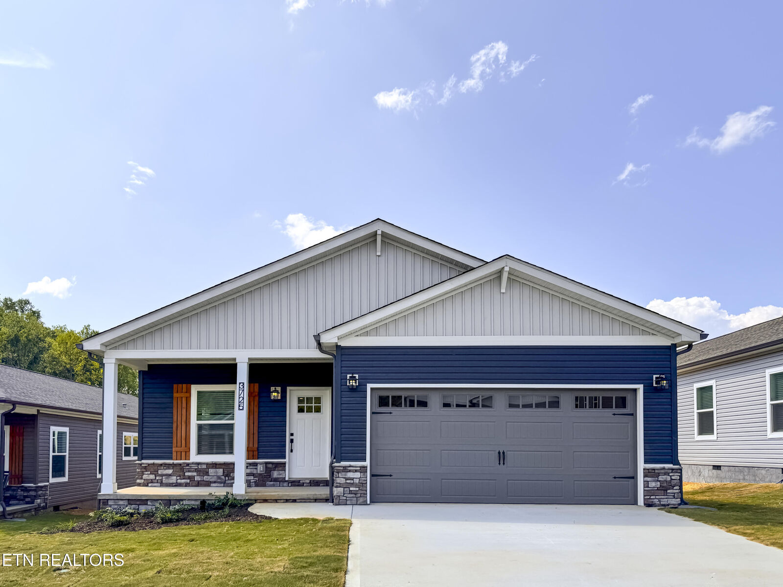 Property Photo:  3725 Crimson Clover Lane  TN 37924 