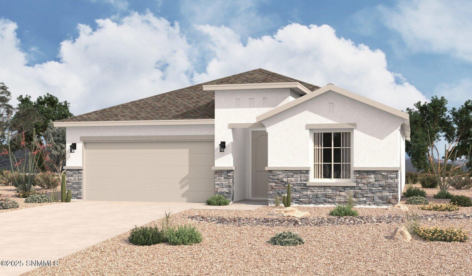 Property Photo:  5008 Sand Stream Road  NM 88012 