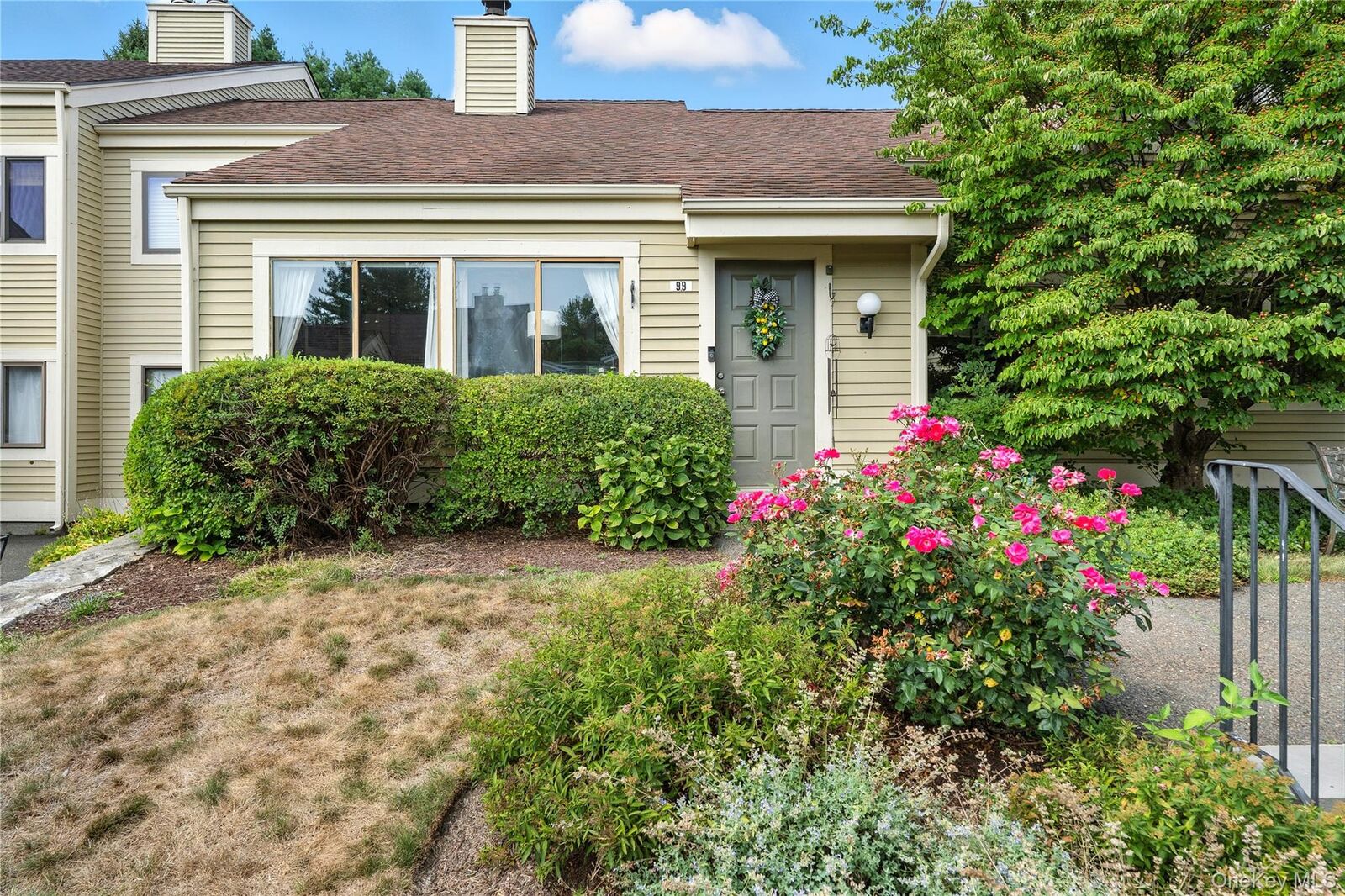 Property Photo:  99 Fox Run  NY 10590 