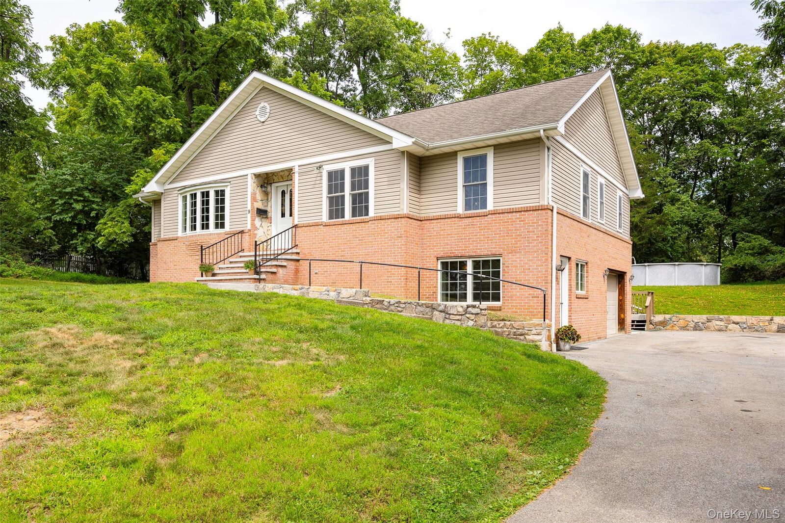 Property Photo:  9 Monell Avenue  NY 12603 
