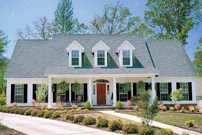 Property Photo:  32 Mountainside Drive  NY 10918 