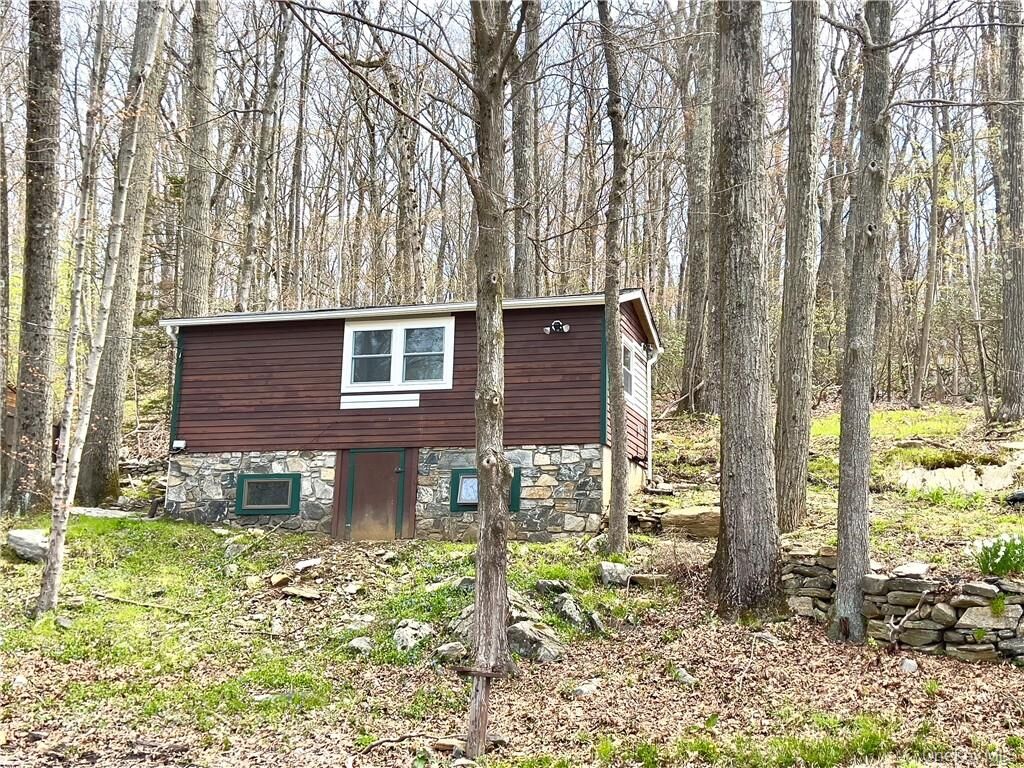 Property Photo: 254 Wixon Pond Road NY 10541