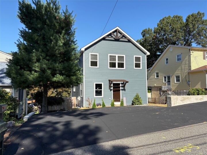 Property Photo:  27 Windermere Avenue  NY 10925 