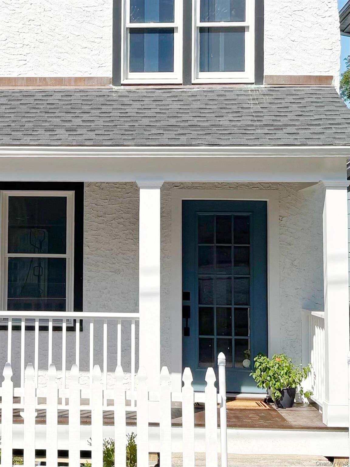 Property Photo: 1 Pleasant Street NY 10591