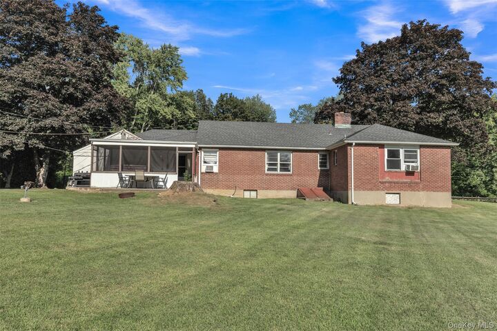Property Photo: 271 Hill Street NY 10541