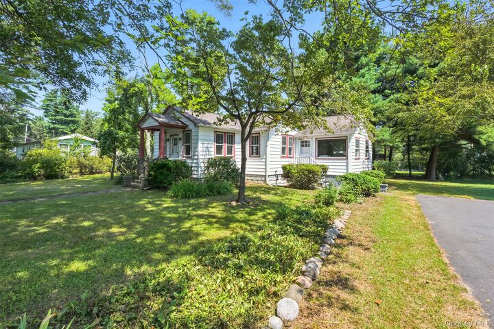 Property Photo: 190 Continental Road NY 12458