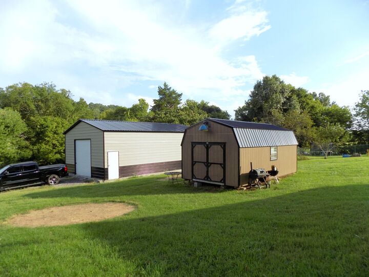 Property Photo: 1007 Highland Meadows Road TN 37760