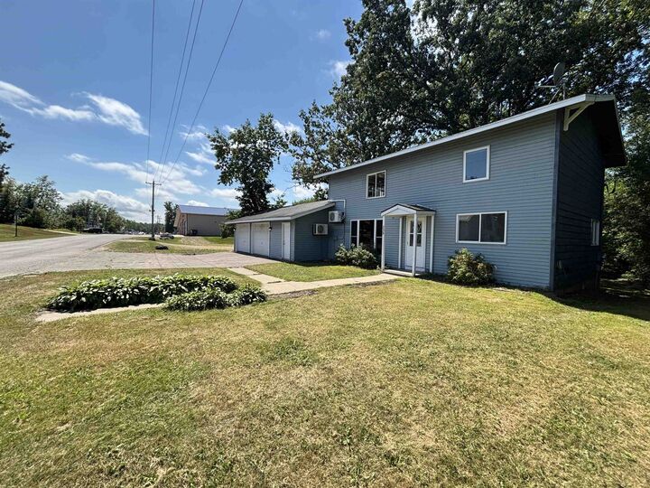 Property Photo:  239 N 1st St  MN 56452 