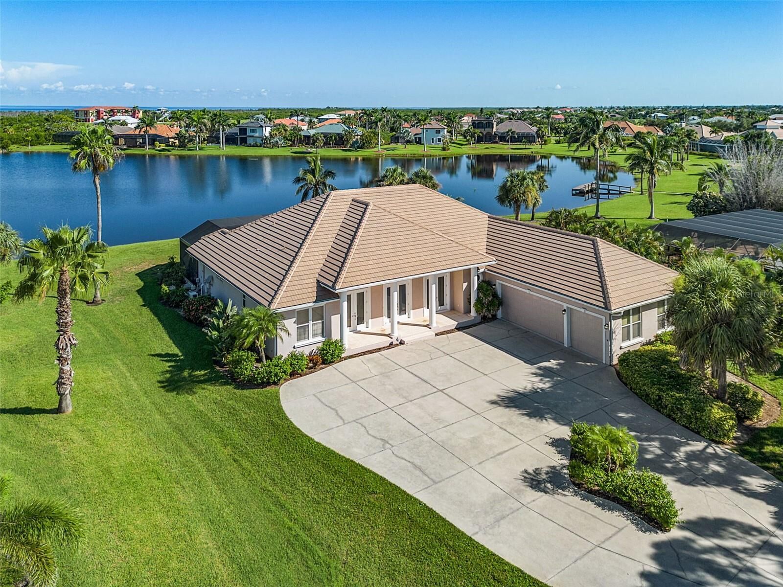 Property Photo: 1080 Matecumbe Key Road FL 33955