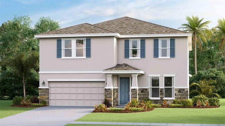 12032 Kingsley Trail  Parrish FL 34219 photo