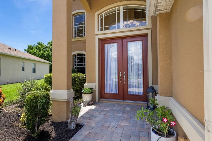 Property Photo:  3618 Summerwind Circle  FL 34209 