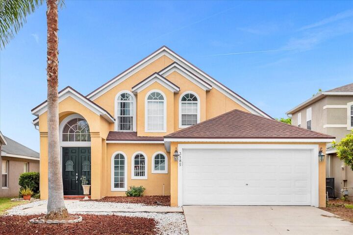 3185 Egrets Landing Dr.  Lake Mary FL 32746 photo