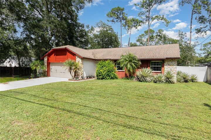 Property Photo: 397 S Country Club Rd Road FL 32746