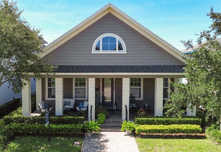 9562 Tavistock Lakes Boulevard  Orlando FL 32827 photo