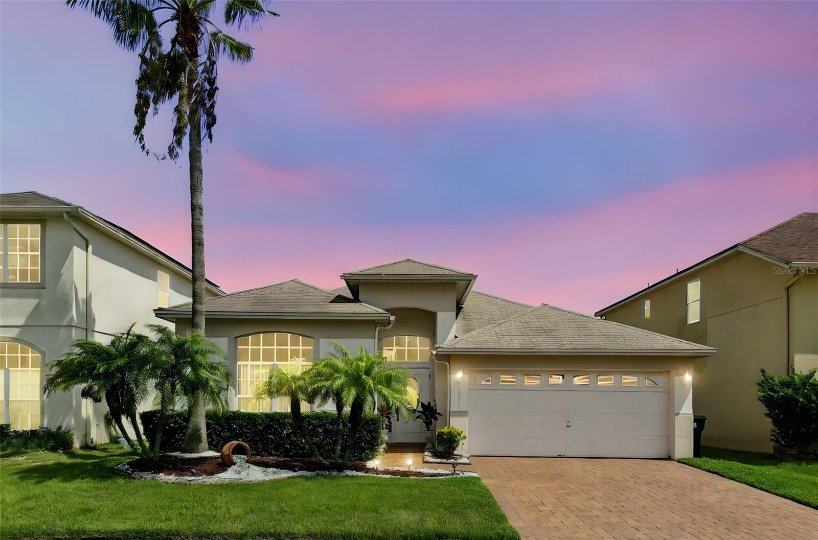 Property Photo:  12877 Enclave Dr  FL 32837 