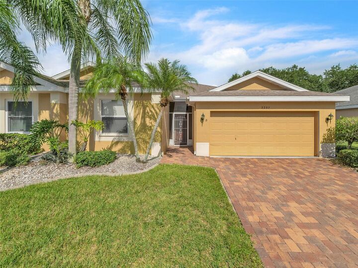 2237 Mayfield Palms Lane 2237  Sun City Center FL 33573 photo