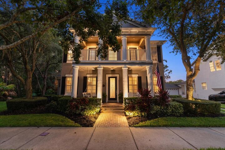 10329 Green Links Drive  Tampa FL 33626 photo