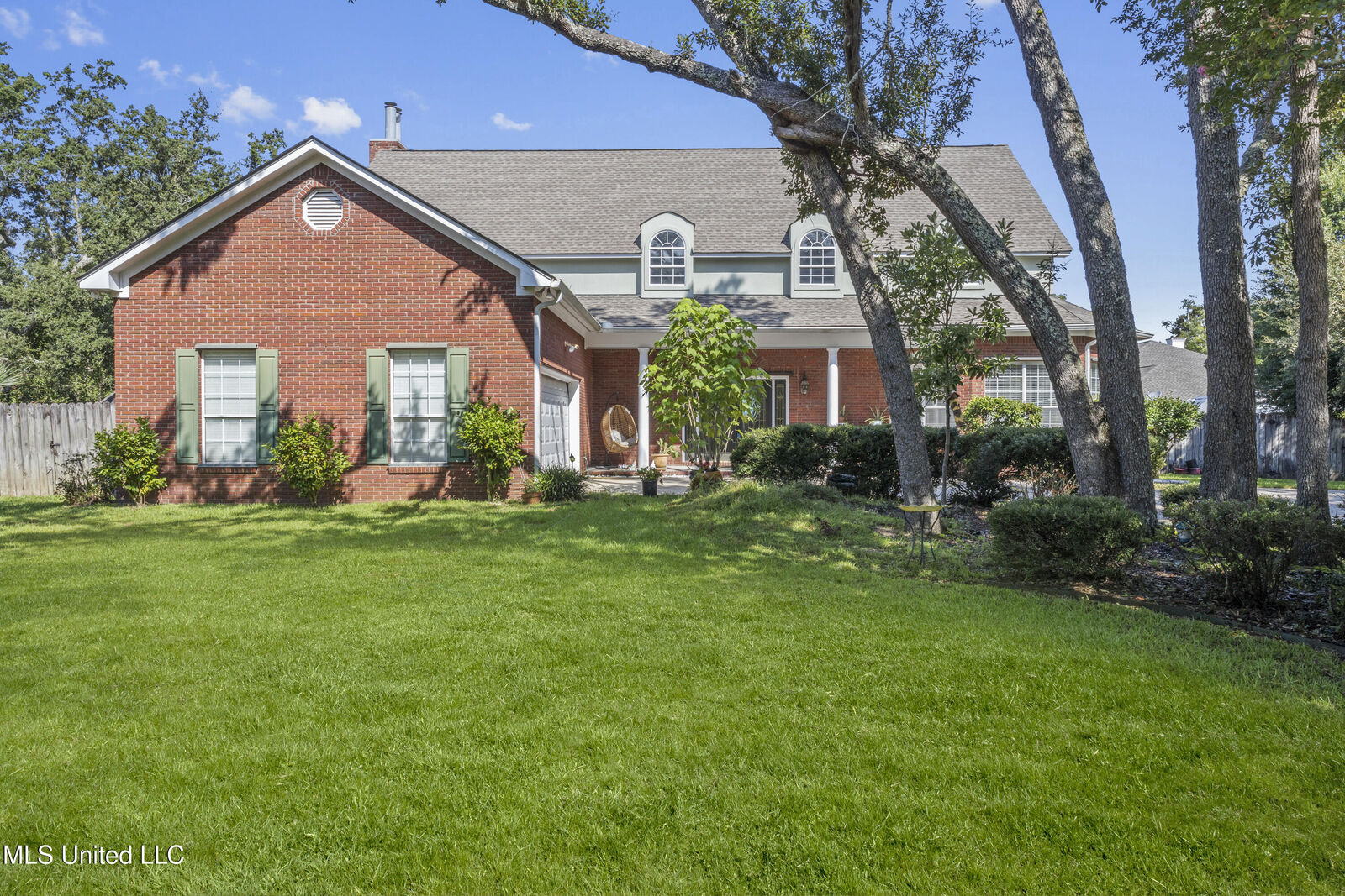 Property Photo:  2013 Rue Ulysse  MS 39531 