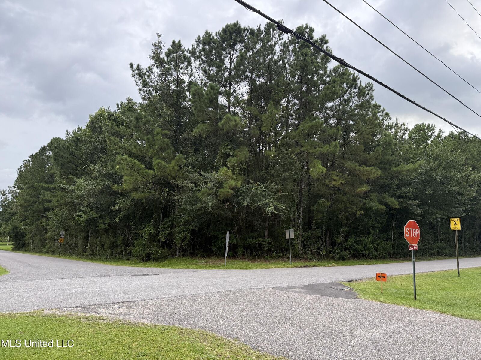 Property Photo: Pine Cone Drive MS 39553