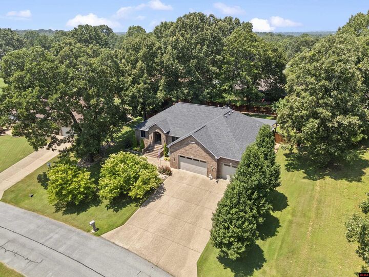 Property Photo:  2108 Brookwood Drive  AR 72653 