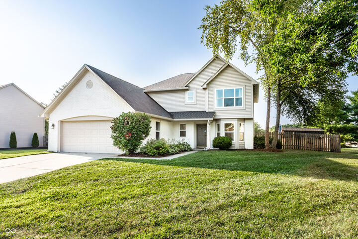 Property Photo:  14915 Beacon Boulevard  IN 46032 