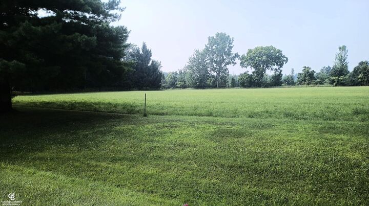 Property Photo:  0 31 Mile Par 2 Road  MI 48050 